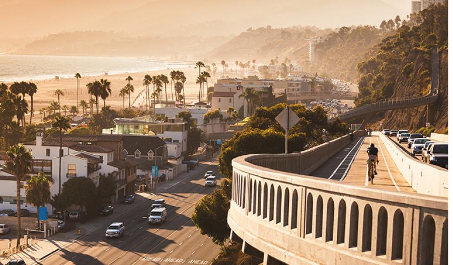 Santa Monica, California