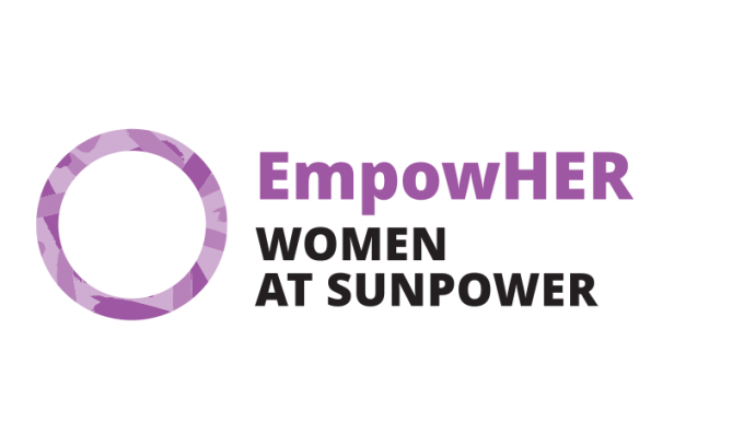 EmpowHER - Women at SunPower