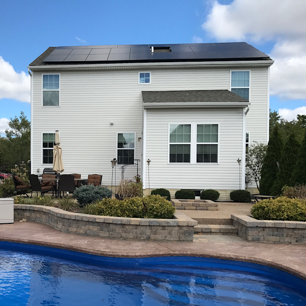 See Why SunPower is a Top Choice for Homebuilders