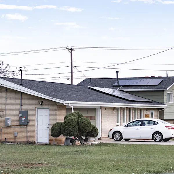 How Incentives Can Reduce Costs