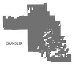 The state of solar in Chandler