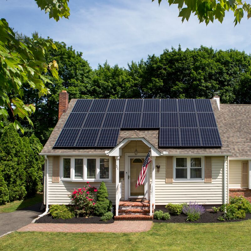 Is my house a candidate for solar?