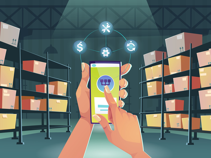 The 10 Key Features in a Mobile Inventory App