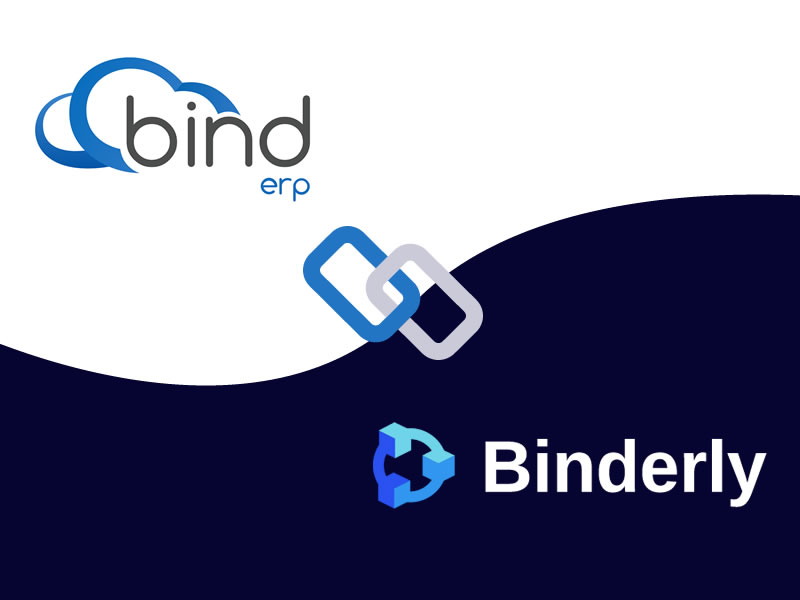 Como registrar tu empresa de Bind ERP en Binderly