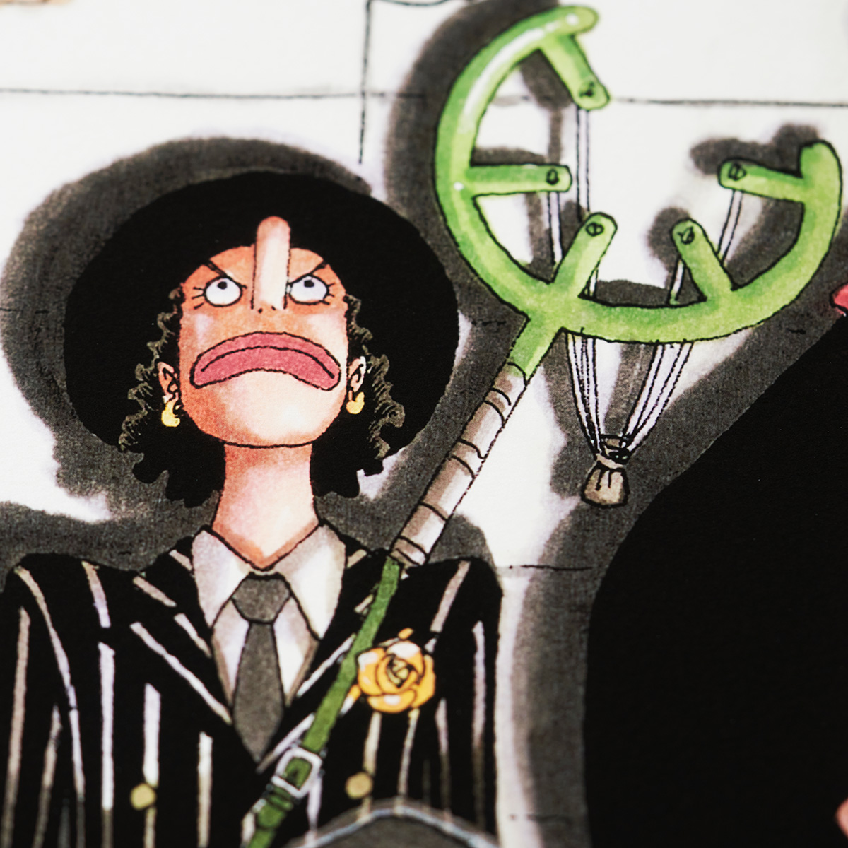 ONE PIECE / WANTED - SHUEISHA MANGA-ART HERITAGE(集英社 ONE PIECE / WANTED - SHUEISHA MANGA-ART HERITAGE(集英社