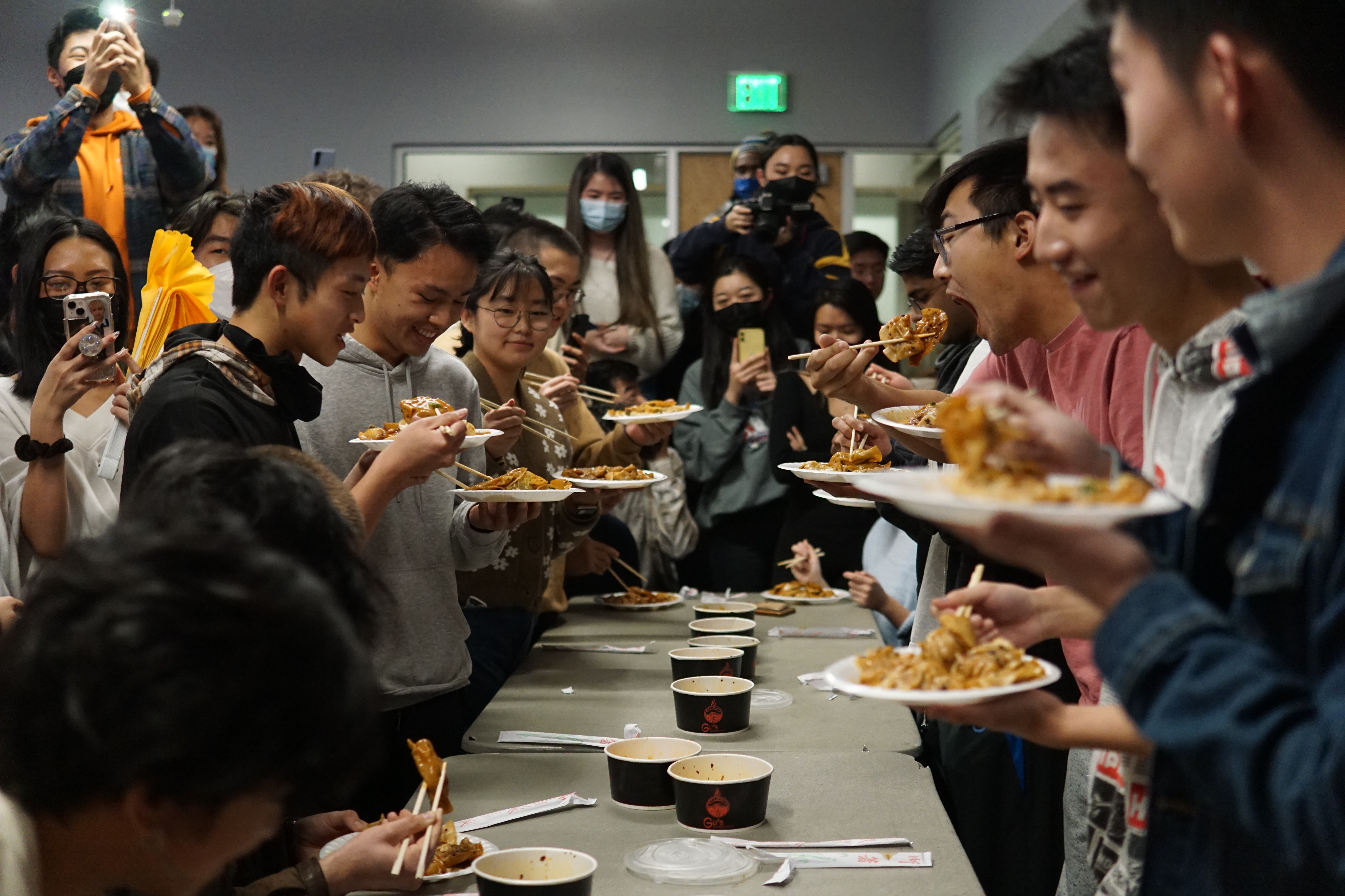 CSA Events Image Blob