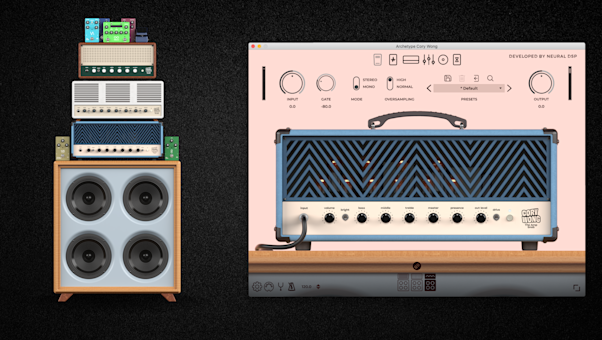 Archetype: Cory Wong
