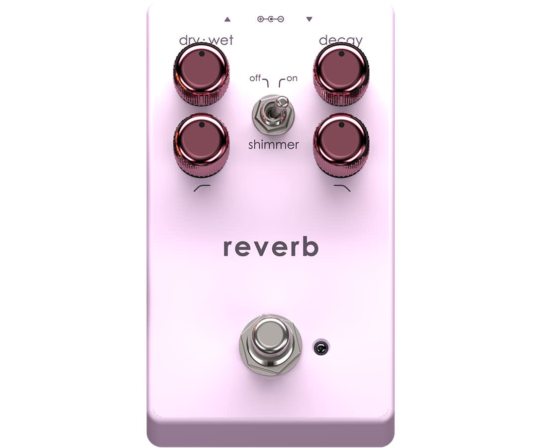 ATH > Post effects > Reverb
