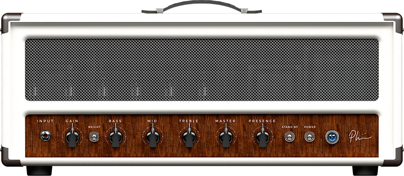 plini amp