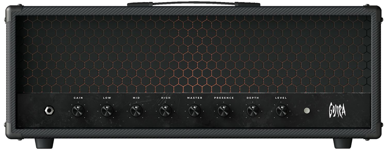 gojira amp