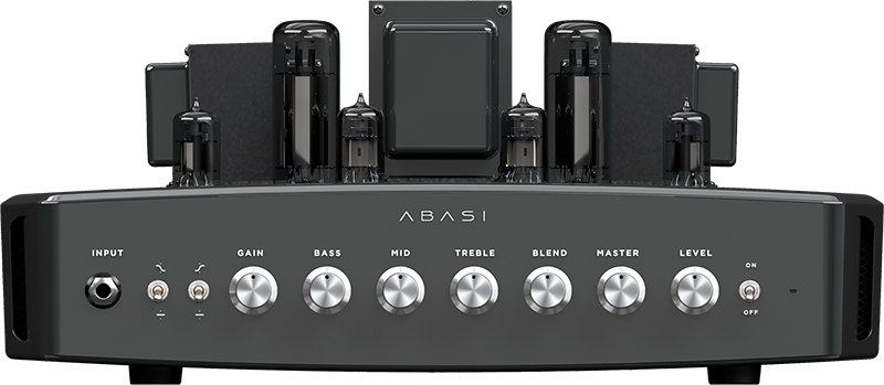 abasi amps