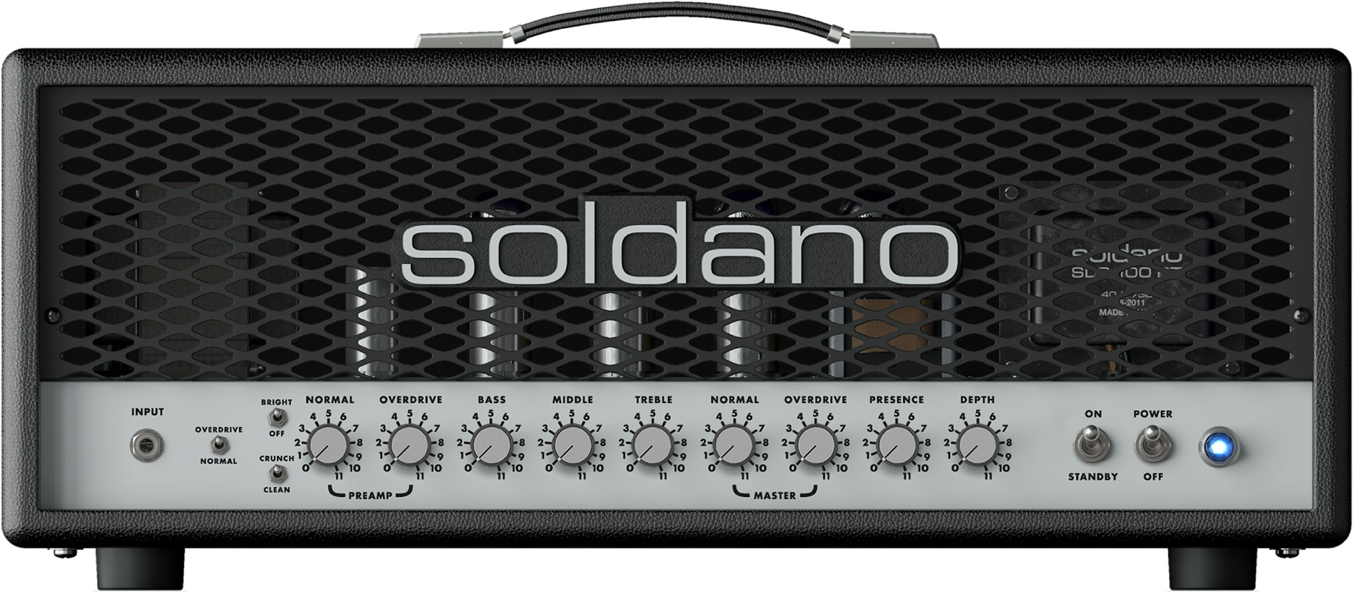 soldano price