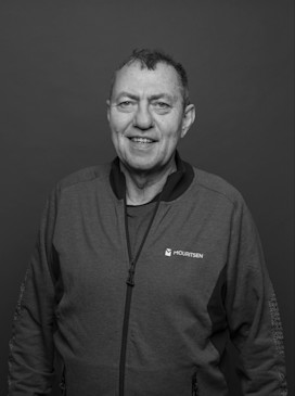 Jens Erik