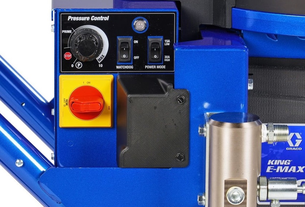 SmartControl King E-Max