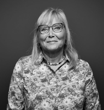 Anne Ditlev Nygaard