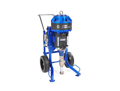 King E-Mix XT 40-1