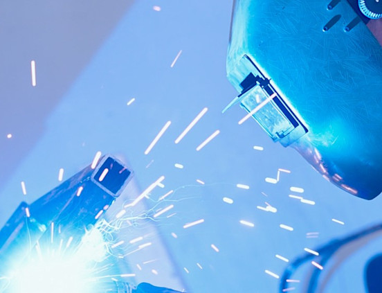 Ensure a healthy and safe working environment