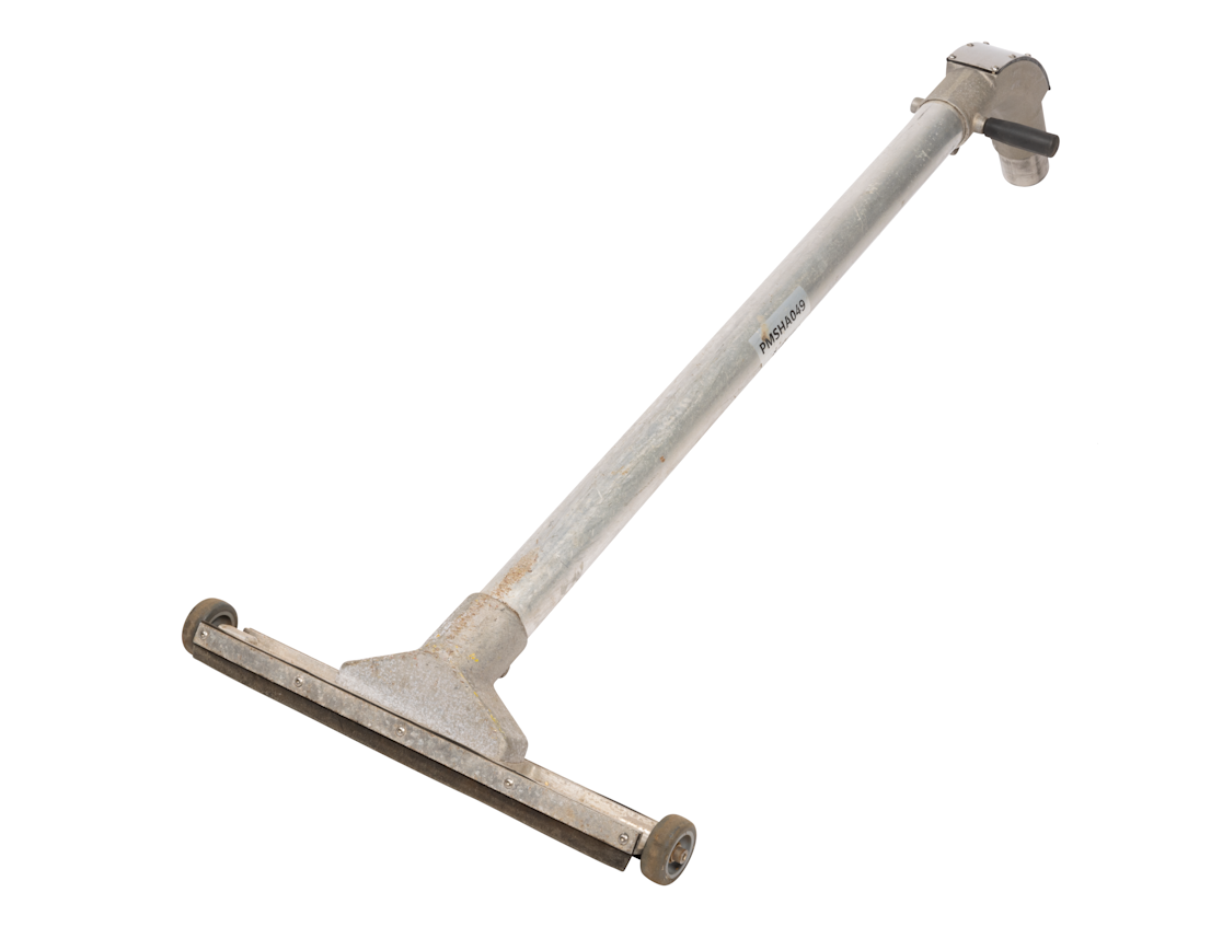 PMSHA suction pibe