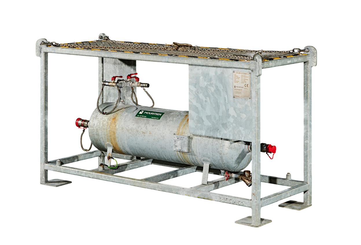 PM50150 air recevier