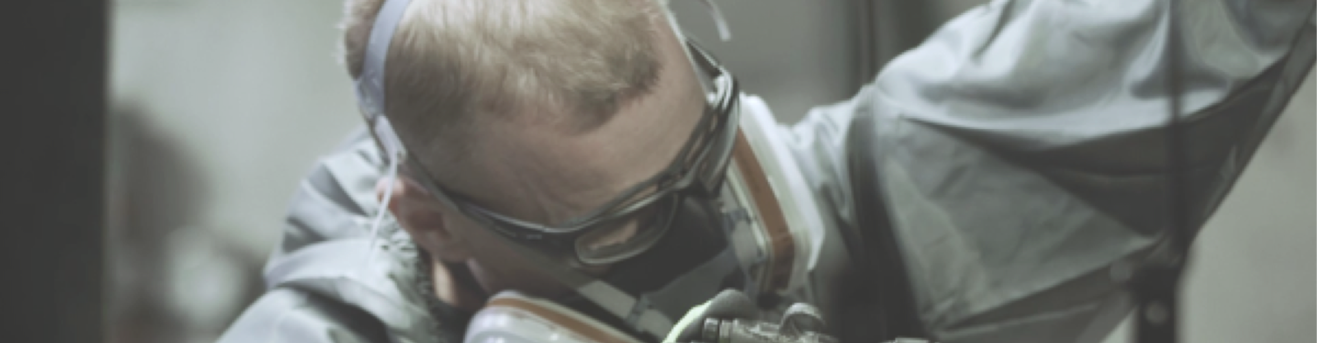 2KE maleanlæg banner