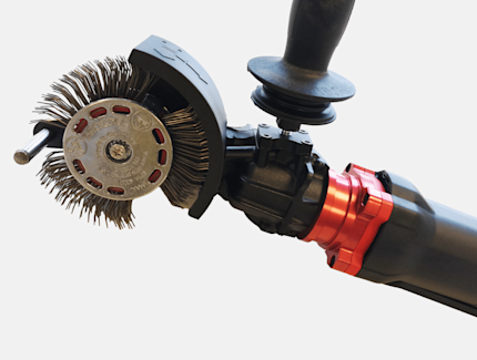 bb electric with cord