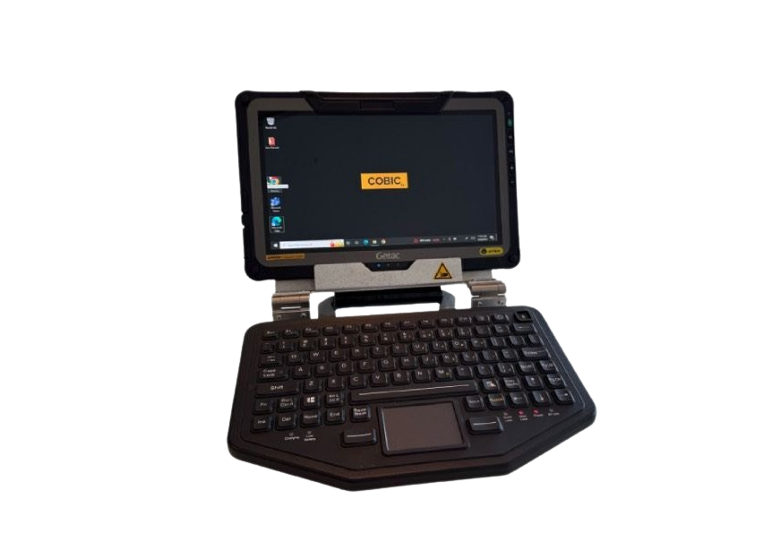 Ex laptop