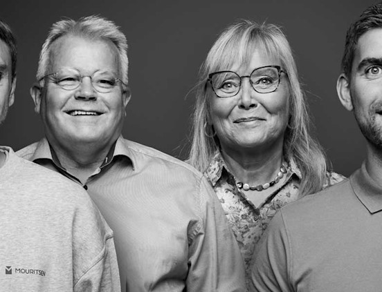 Nye medarbejdere billede