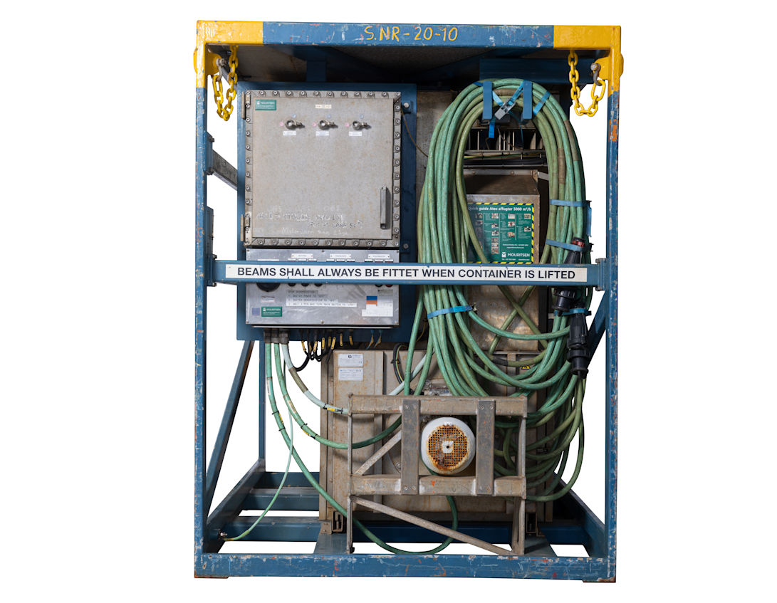 dehumidifier 5000