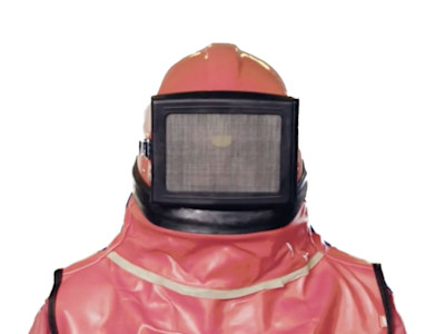 Helmet Granit