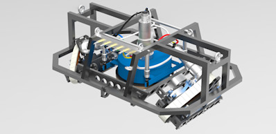 Magnetic Crawler2