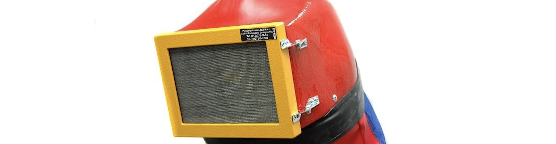 Sikkerhed-vaernemidler