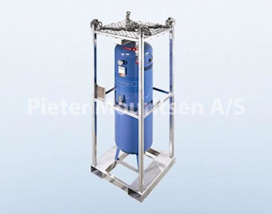Air Receiver 280 liter 