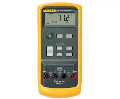 Fluke 712b