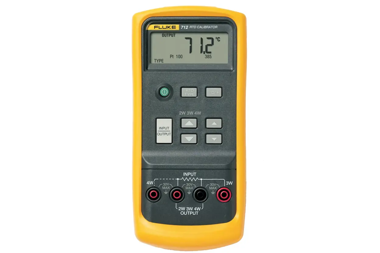 Fluke 712b