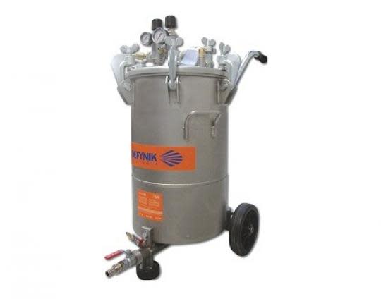 30 L Pressure Pot Paint Sprayer 