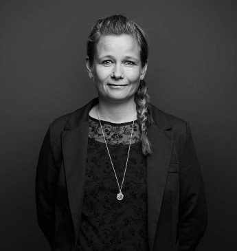 Mette Løgstrup