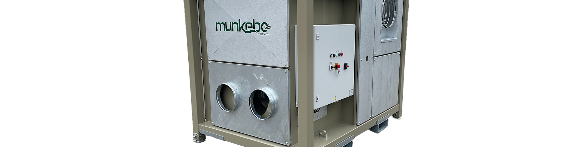 dehu - munkebo clemco
