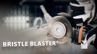 Bristle Blaster