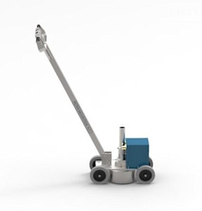 deck cleaner
