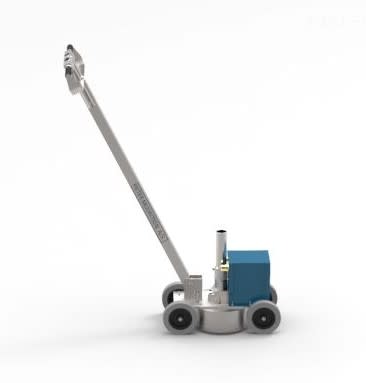 deck cleaner