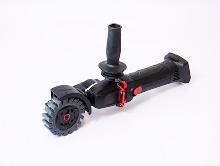 SB-201 VinylZapper®-Ultimate RGB