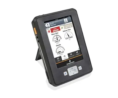 AMS Trex Device Communicator