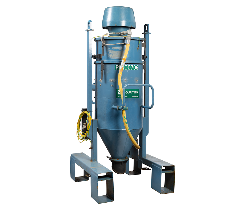 PM00706 dust collector