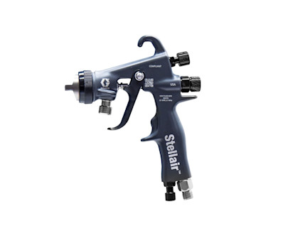 Stellair luftsprøjtepistol