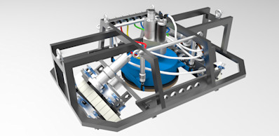 Magnetic Crawler1