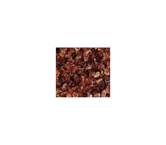 Garnet granatsand