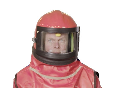 Helmet Vega