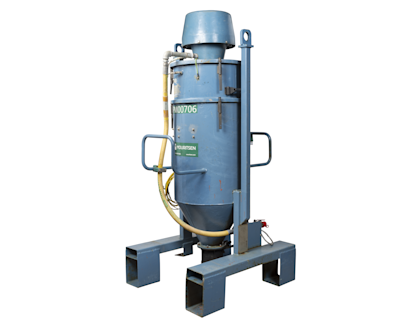 PM00700 dust collector