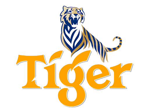 Tiger Beer logo