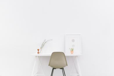 How to start with minimalism - failedsuccessfully.com